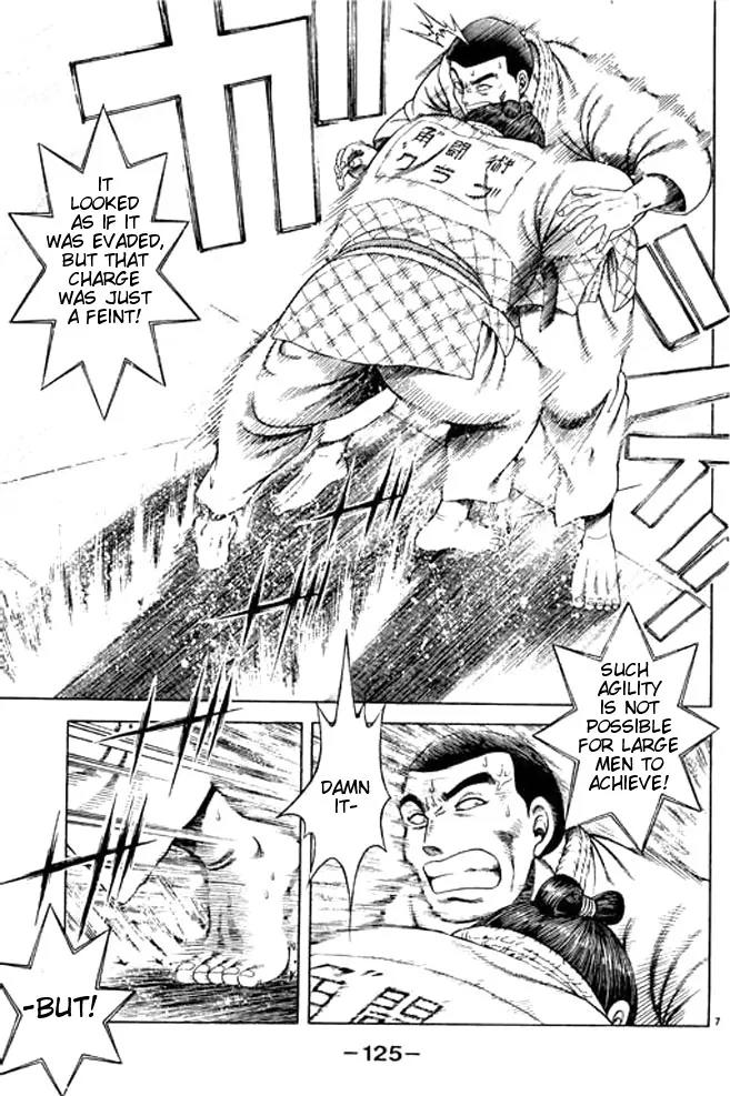 Shin Kotaro Makaritoru! Juudouhen Chapter 35 page 41 - Chapter 35: "Zu" Fighting Club Arrives