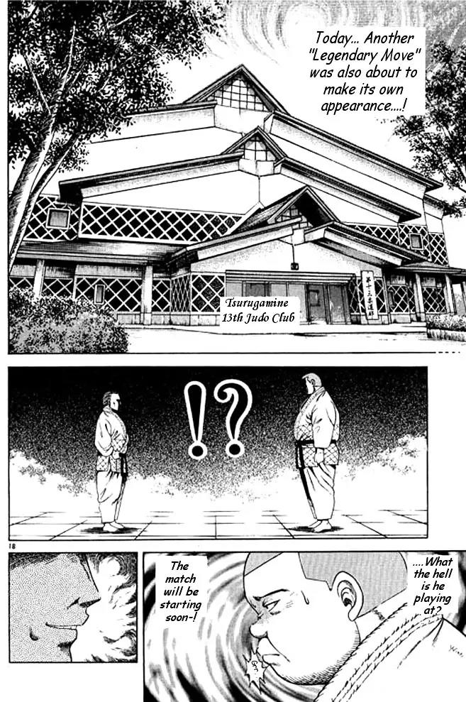 Shin Kotaro Makaritoru! Juudouhen Chapter 35 page 51 - Chapter 35: "Zu" Fighting Club Arrives