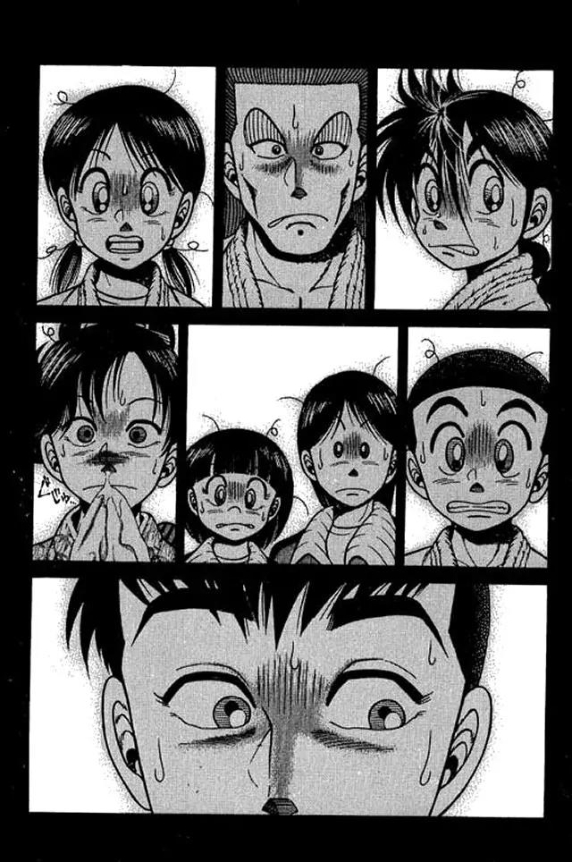 Shin Kotaro Makaritoru! Juudouhen Chapter 38 page 23 - Chapter 38: The Double Exposed!