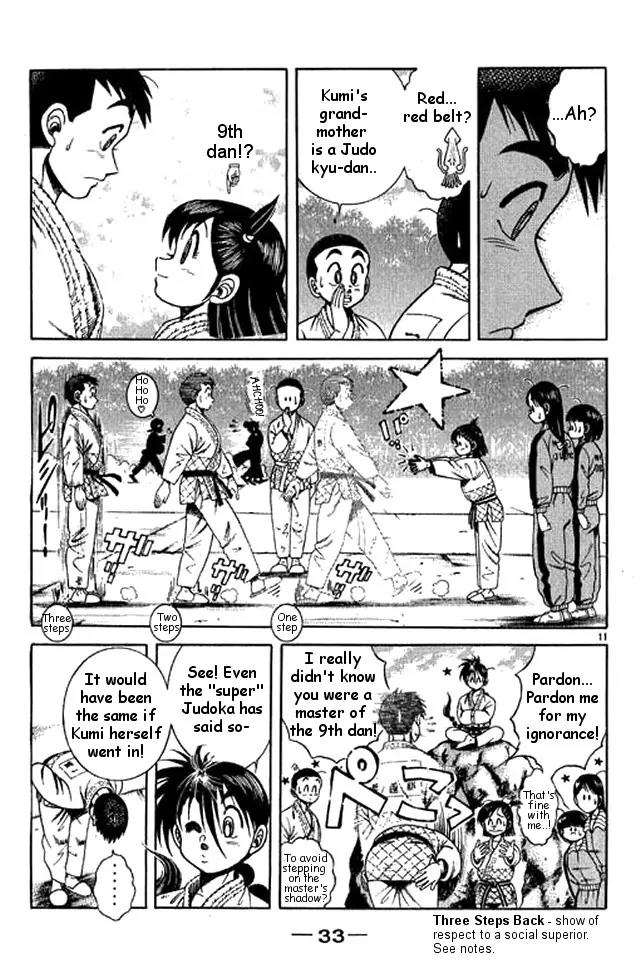 Shin Kotaro Makaritoru! Juudouhen Chapter 38 page 33 - Chapter 38: The Double Exposed!
