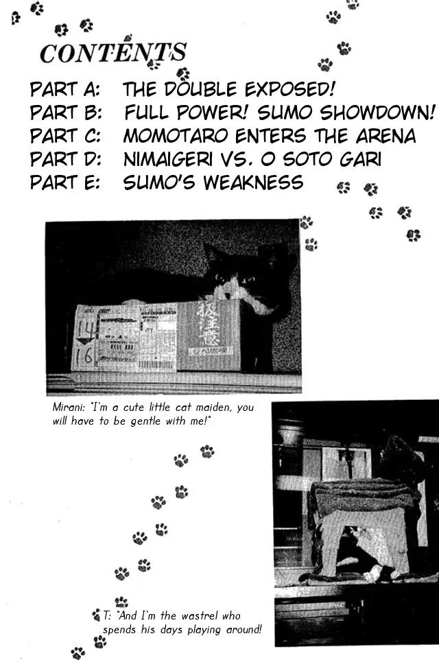Shin Kotaro Makaritoru! Juudouhen Chapter 38 page 4 - Chapter 38: The Double Exposed!