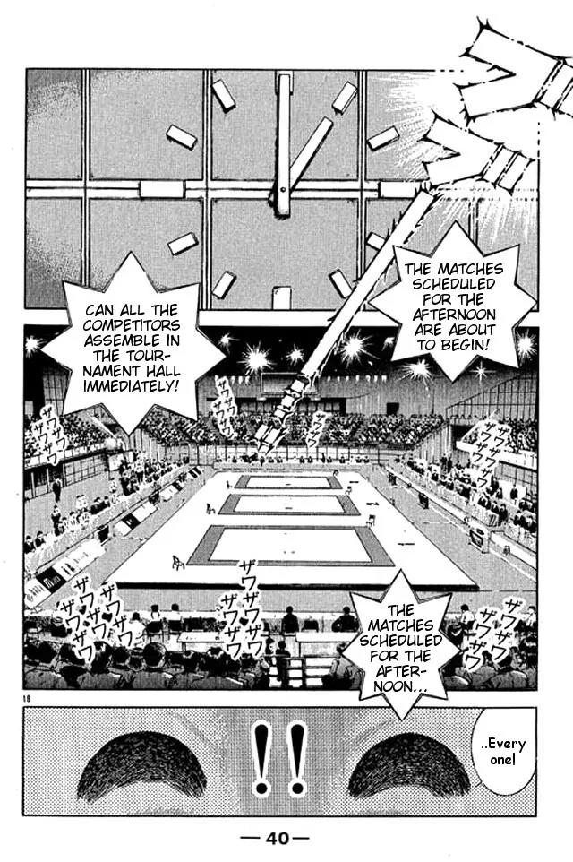 Shin Kotaro Makaritoru! Juudouhen Chapter 38 page 40 - Chapter 38: The Double Exposed!