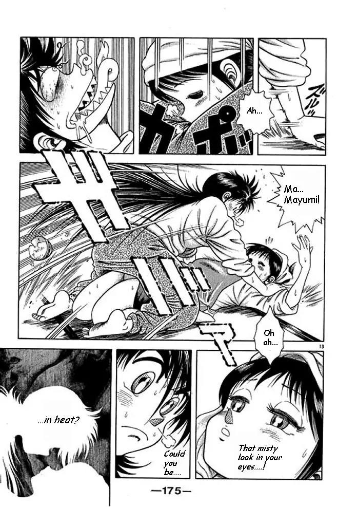 Shin Kotaro Makaritoru! Juudouhen Chapter 4 page 10 - Chapter 4: Judo Girl's Big Crisis!