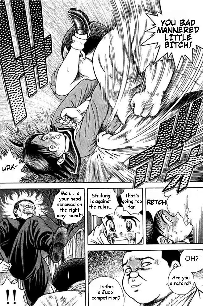 Shin Kotaro Makaritoru! Juudouhen Chapter 4 page 29 - Chapter 4: Judo Girl's Big Crisis!