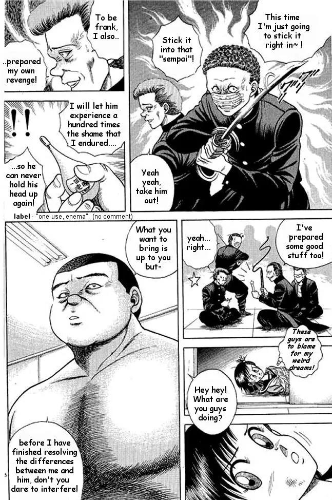 Shin Kotaro Makaritoru! Juudouhen Chapter 4 page 38 - Chapter 4: Judo Girl's Big Crisis!