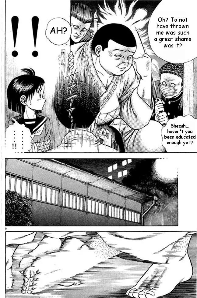 Shin Kotaro Makaritoru! Juudouhen Chapter 4 page 42 - Chapter 4: Judo Girl's Big Crisis!