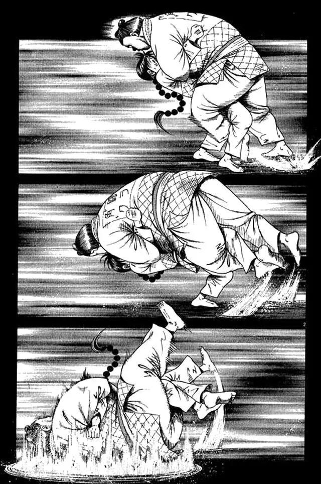 Shin Kotaro Makaritoru! Juudouhen Chapter 40 page 2 - Chapter 40: Momotaro Enters The Arena