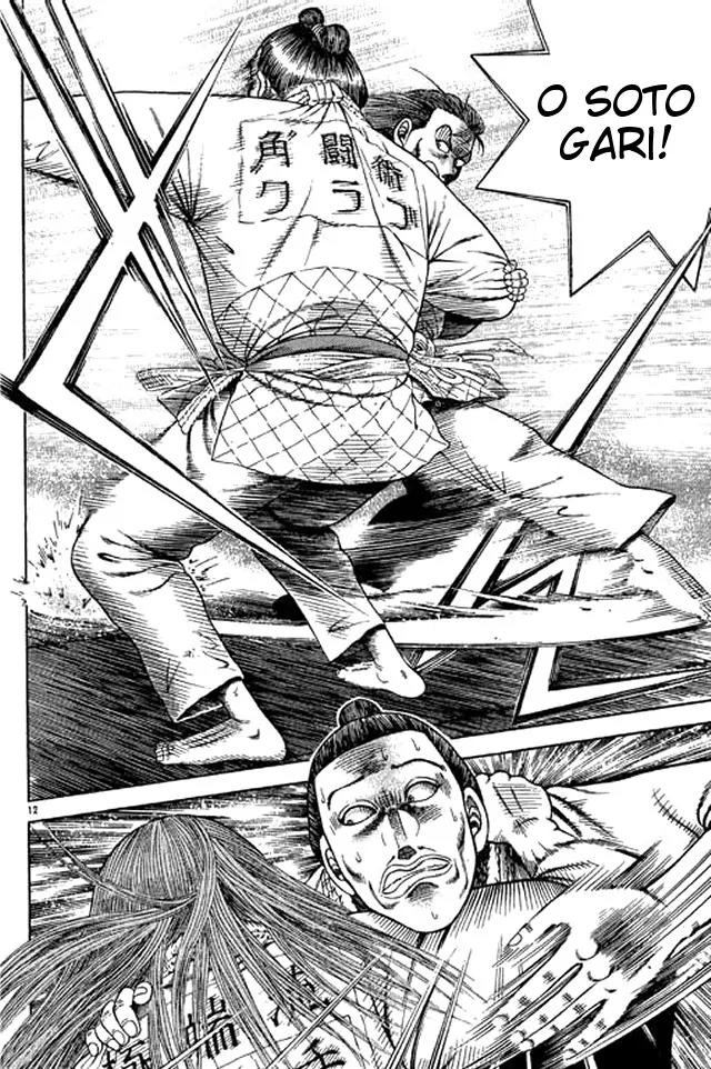 Shin Kotaro Makaritoru! Juudouhen Chapter 41 page 28 - Chapter 41: Nimaigeri vs O Soto Gari
