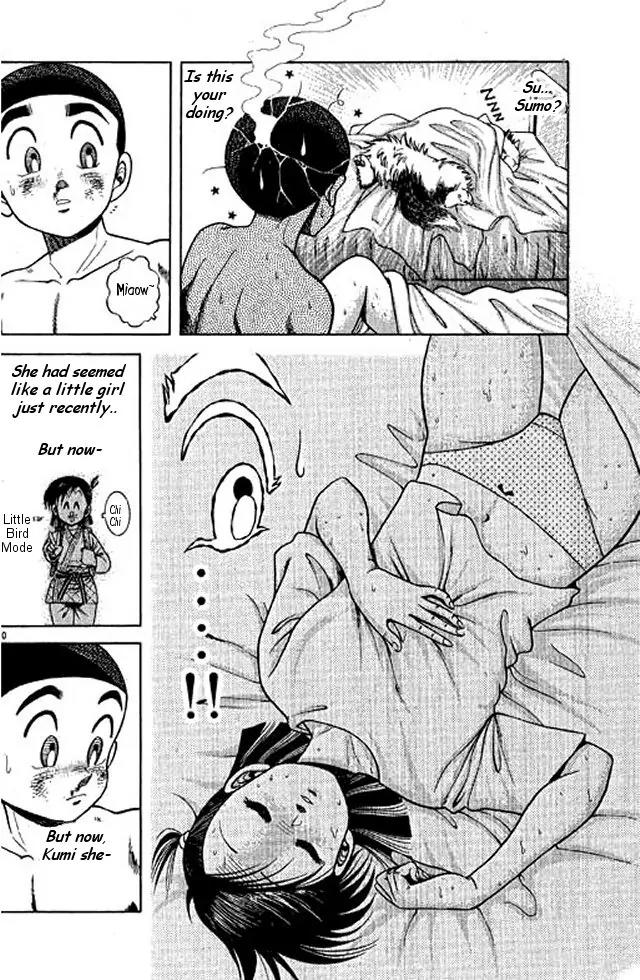 Shin Kotaro Makaritoru! Juudouhen Chapter 48 page 30 - Chapter 48: Kyokutan-ryu Enters The Finals!