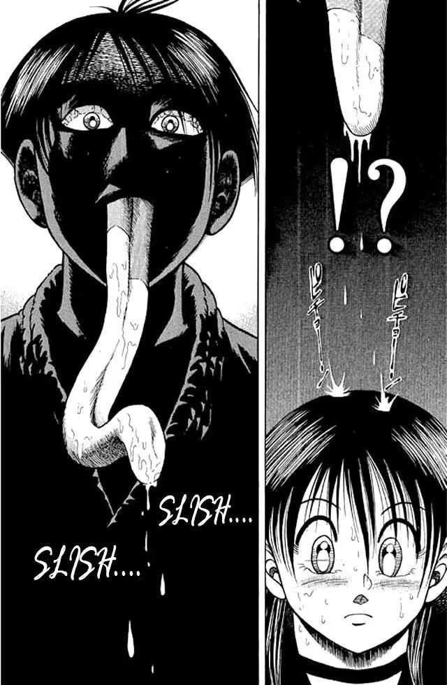 Shin Kotaro Makaritoru! Juudouhen Chapter 49 page 10 - Chapter 49: The TLW Appreciation Society Arrives!