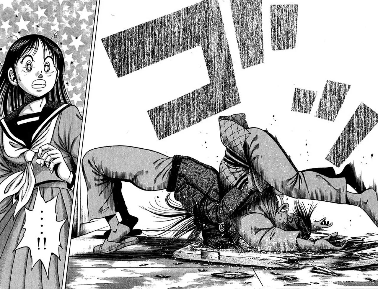 Shin Kotaro Makaritoru! Juudouhen Chapter 49 page 16 - Chapter 49: The TLW Appreciation Society Arrives!