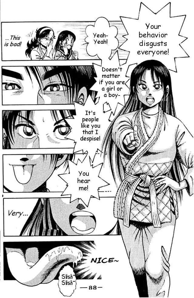 Shin Kotaro Makaritoru! Juudouhen Chapter 49 page 26 - Chapter 49: The TLW Appreciation Society Arrives!