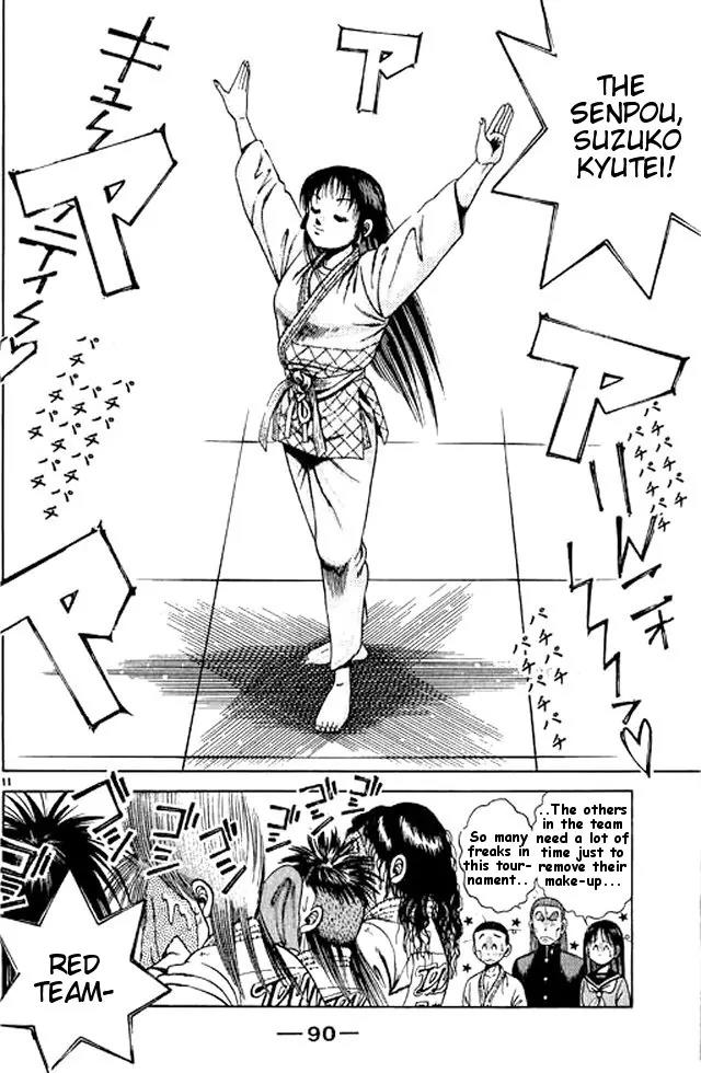 Shin Kotaro Makaritoru! Juudouhen Chapter 49 page 28 - Chapter 49: The TLW Appreciation Society Arrives!