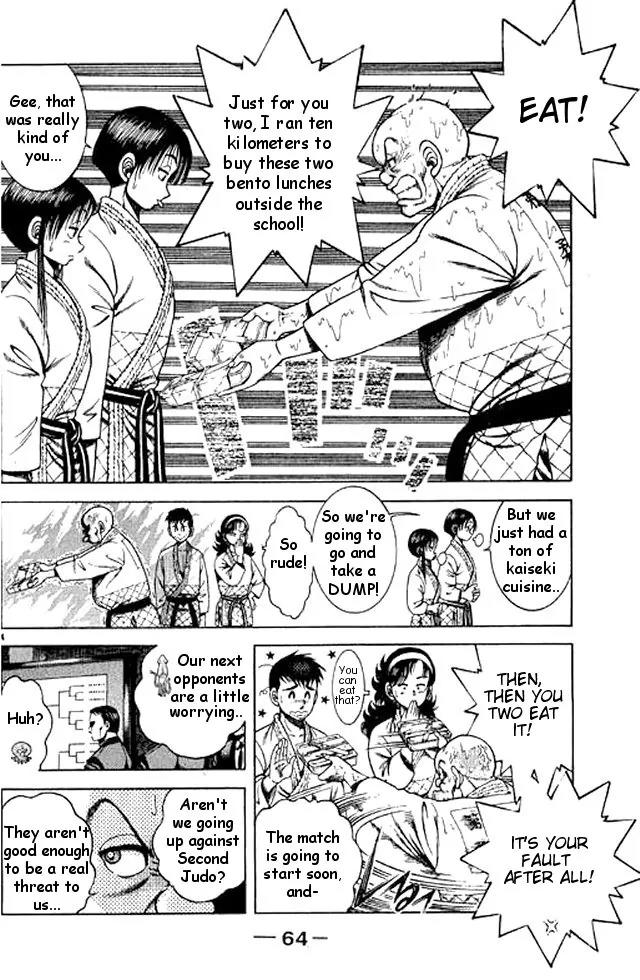 Shin Kotaro Makaritoru! Juudouhen Chapter 49 page 4 - Chapter 49: The TLW Appreciation Society Arrives!