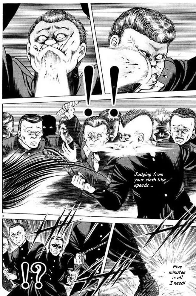 Shin Kotaro Makaritoru! Juudouhen Chapter 5 page 24 - Chapter 5: Strongest on the Planet? Kyokutan Karate!