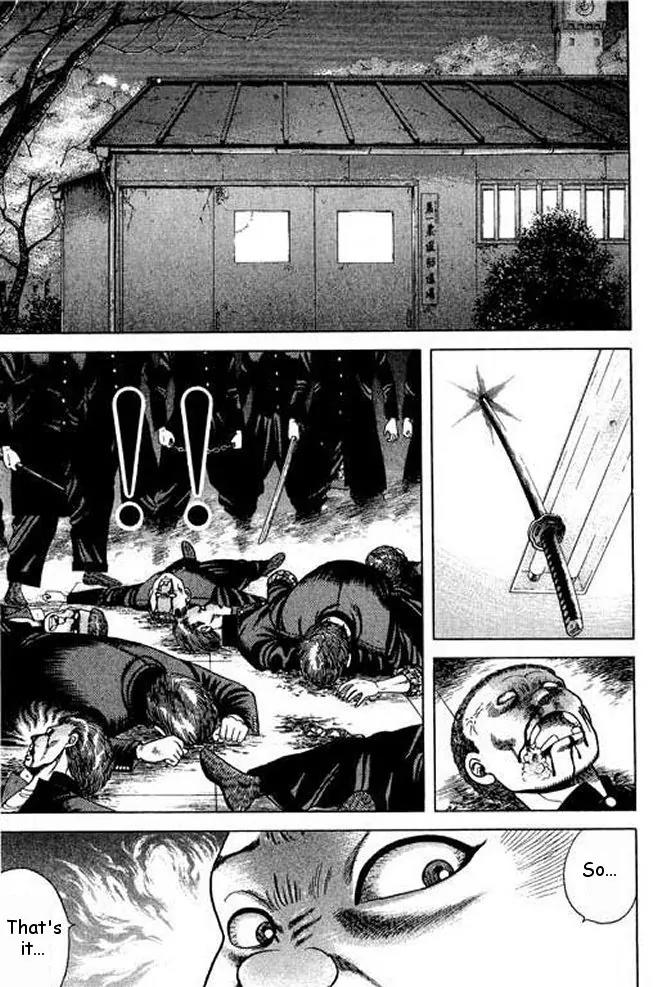 Shin Kotaro Makaritoru! Juudouhen Chapter 5 page 40 - Chapter 5: Strongest on the Planet? Kyokutan Karate!