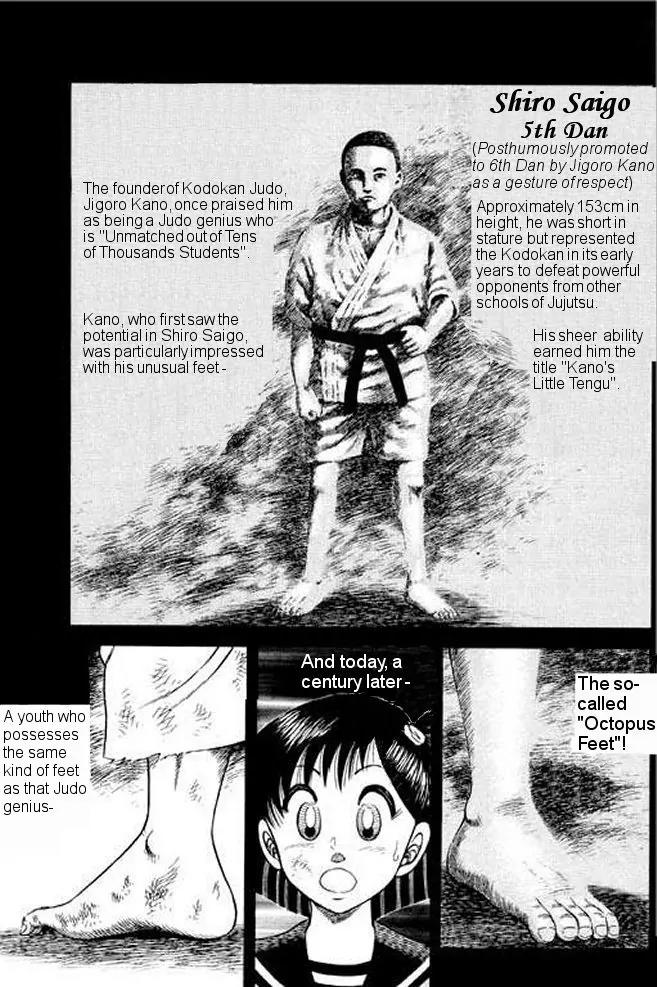 Shin Kotaro Makaritoru! Juudouhen Chapter 5 page 5 - Chapter 5: Strongest on the Planet? Kyokutan Karate!
