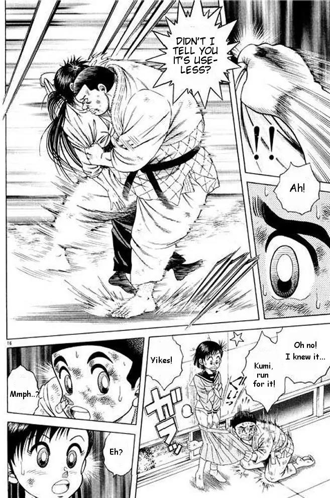 Shin Kotaro Makaritoru! Juudouhen Chapter 5 page 54 - Chapter 5: Strongest on the Planet? Kyokutan Karate!