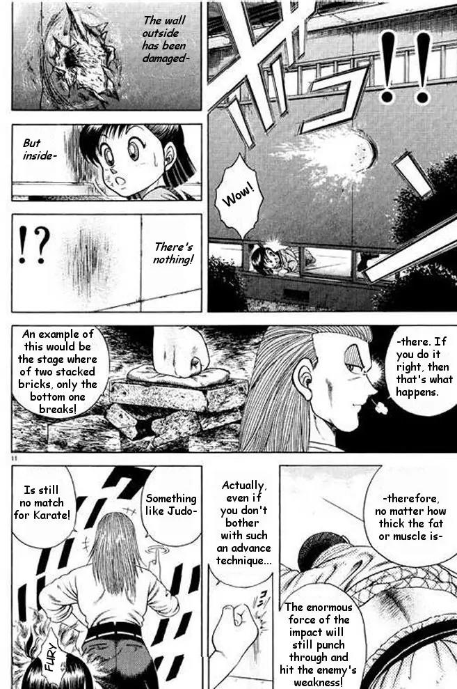 Shin Kotaro Makaritoru! Juudouhen Chapter 5 page 67 - Chapter 5: Strongest on the Planet? Kyokutan Karate!
