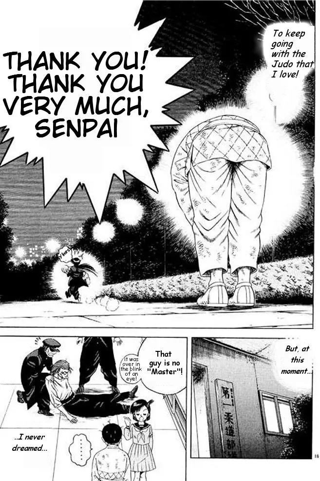 Shin Kotaro Makaritoru! Juudouhen Chapter 5 page 72 - Chapter 5: Strongest on the Planet? Kyokutan Karate!