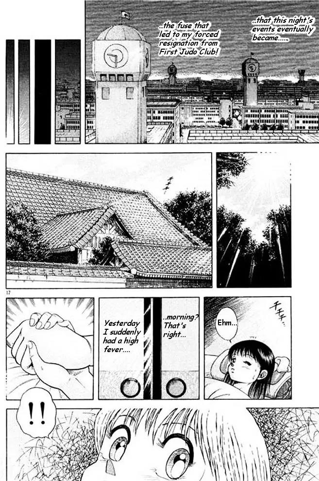 Shin Kotaro Makaritoru! Juudouhen Chapter 5 page 73 - Chapter 5: Strongest on the Planet? Kyokutan Karate!
