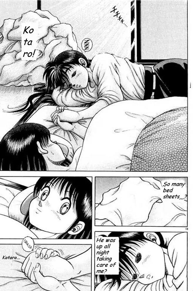 Shin Kotaro Makaritoru! Juudouhen Chapter 5 page 74 - Chapter 5: Strongest on the Planet? Kyokutan Karate!