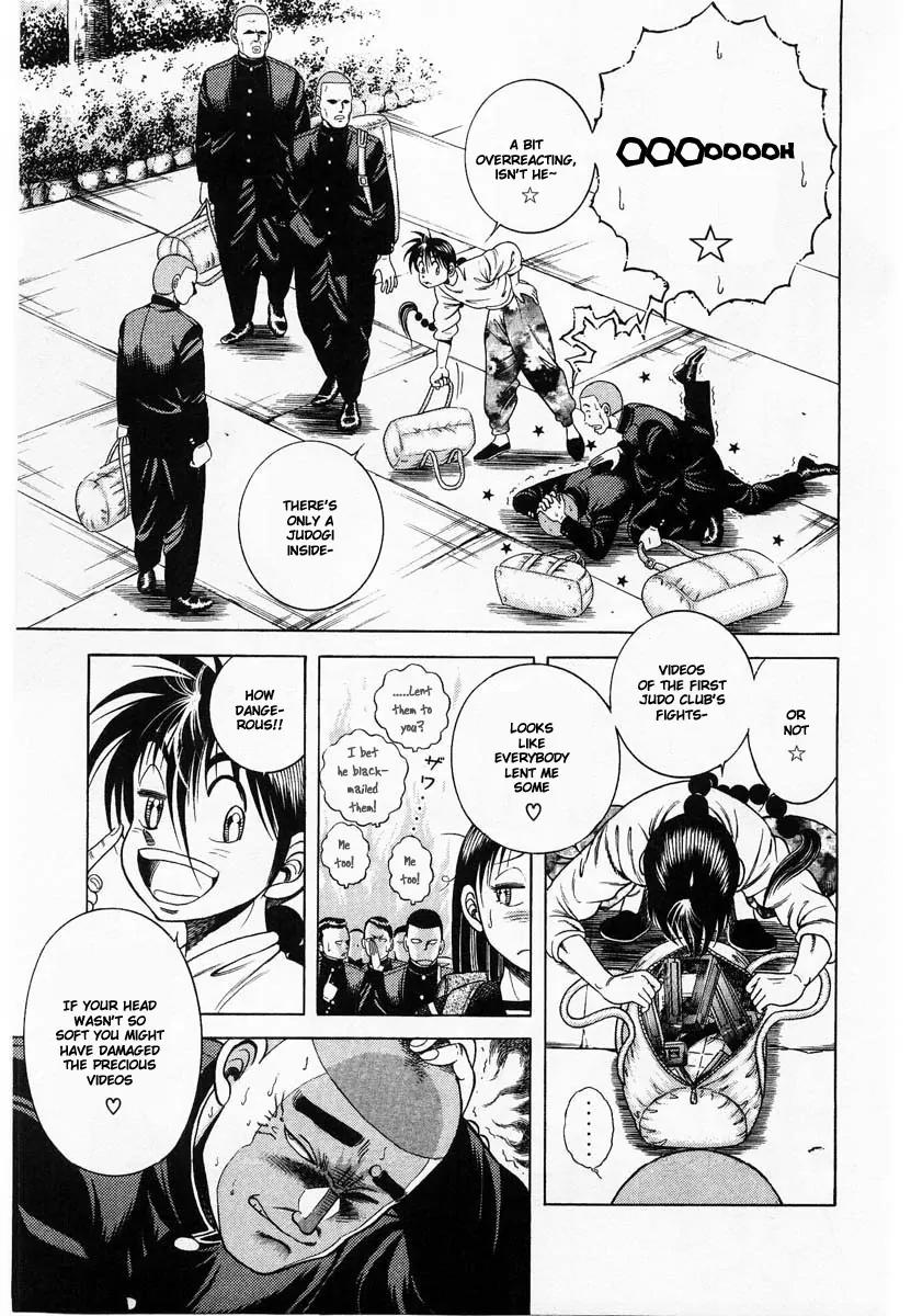 Shin Kotaro Makaritoru! Juudouhen Chapter 53 page 15 - Chapter 53: Long time no see!! The Penis dancing tricks competition