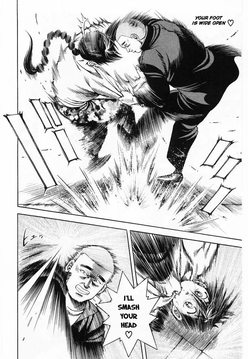 Shin Kotaro Makaritoru! Juudouhen Chapter 53 page 18 - Chapter 53: Long time no see!! The Penis dancing tricks competition