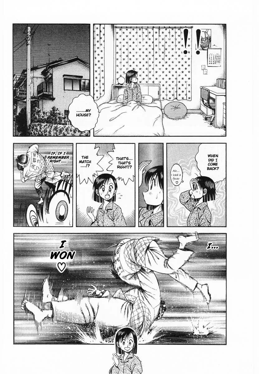 Shin Kotaro Makaritoru! Juudouhen Chapter 53 page 28 - Chapter 53: Long time no see!! The Penis dancing tricks competition