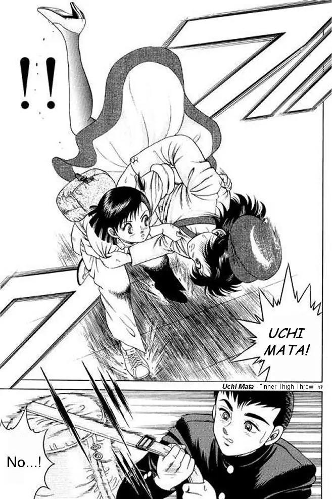 Shin Kotaro Makaritoru! Juudouhen Chapter 6 page 16 - Chapter 6: The Oujo-sama's Plot