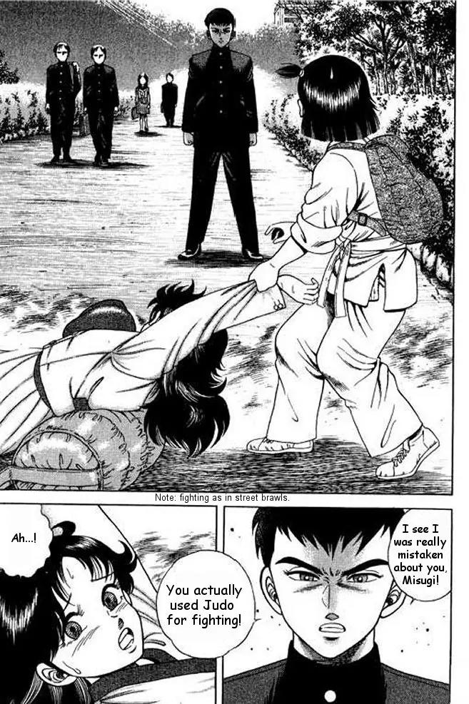 Shin Kotaro Makaritoru! Juudouhen Chapter 6 page 20 - Chapter 6: The Oujo-sama's Plot