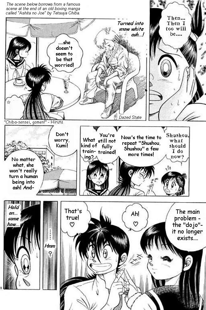 Shin Kotaro Makaritoru! Juudouhen Chapter 6 page 31 - Chapter 6: The Oujo-sama's Plot