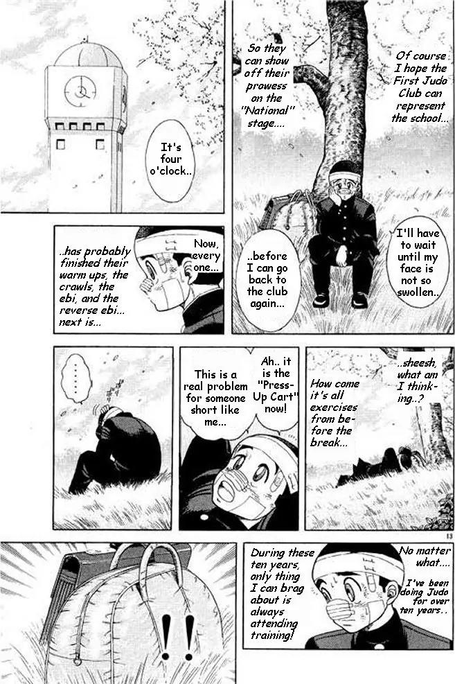 Shin Kotaro Makaritoru! Juudouhen Chapter 6 page 50 - Chapter 6: The Oujo-sama's Plot