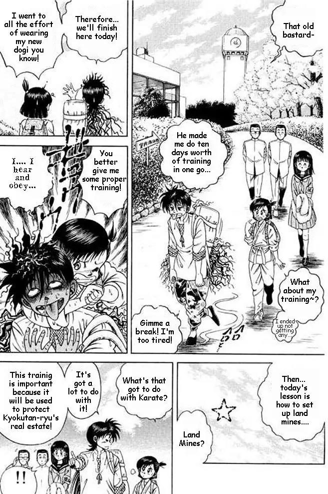 Shin Kotaro Makaritoru! Juudouhen Chapter 6 page 52 - Chapter 6: The Oujo-sama's Plot