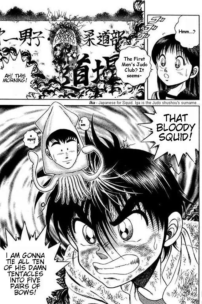 Shin Kotaro Makaritoru! Juudouhen Chapter 6 page 55 - Chapter 6: The Oujo-sama's Plot