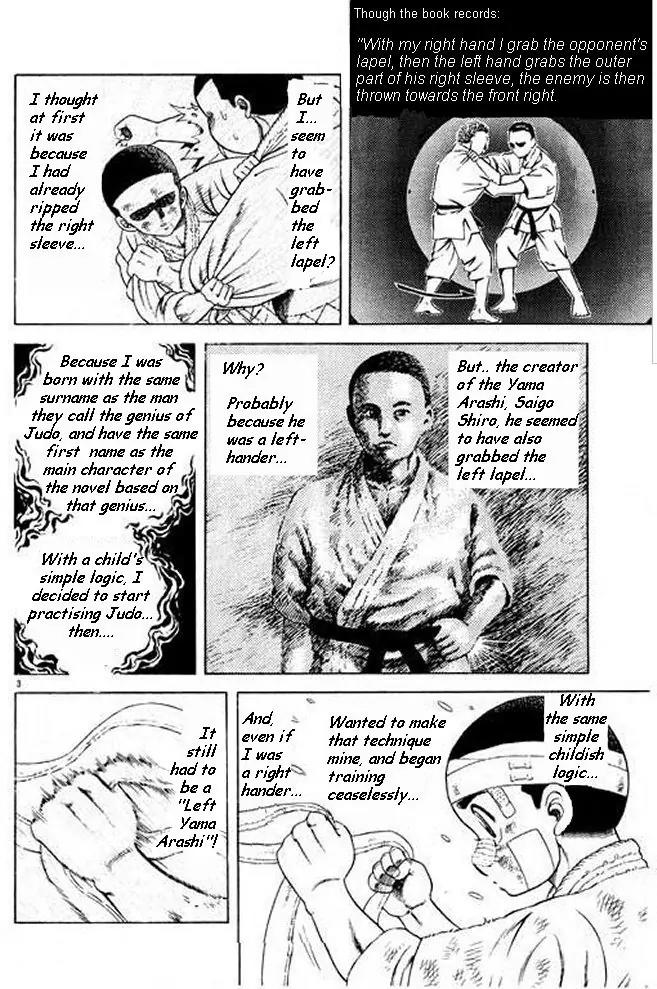 Shin Kotaro Makaritoru! Juudouhen Chapter 6 page 58 - Chapter 6: The Oujo-sama's Plot