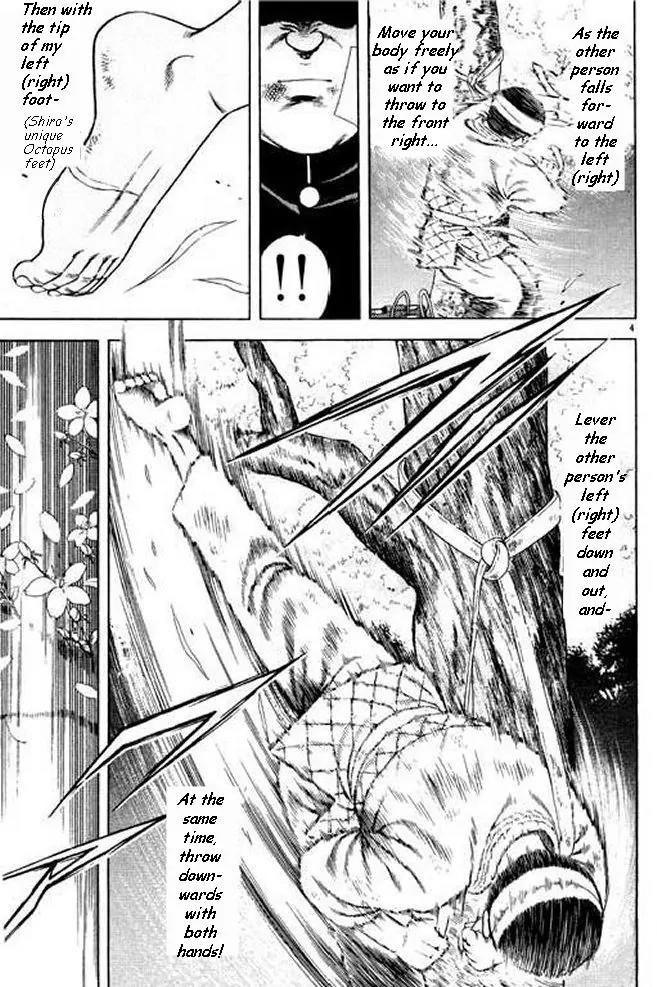 Shin Kotaro Makaritoru! Juudouhen Chapter 6 page 59 - Chapter 6: The Oujo-sama's Plot