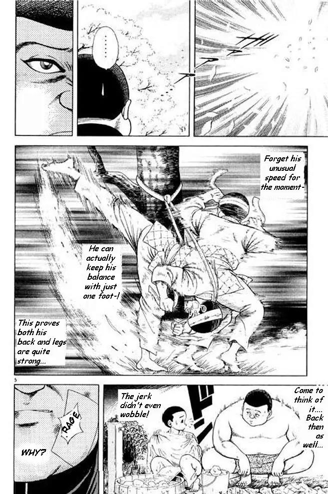 Shin Kotaro Makaritoru! Juudouhen Chapter 6 page 60 - Chapter 6: The Oujo-sama's Plot
