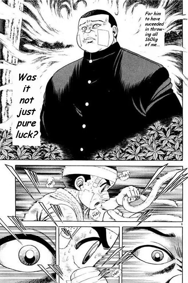 Shin Kotaro Makaritoru! Juudouhen Chapter 6 page 61 - Chapter 6: The Oujo-sama's Plot