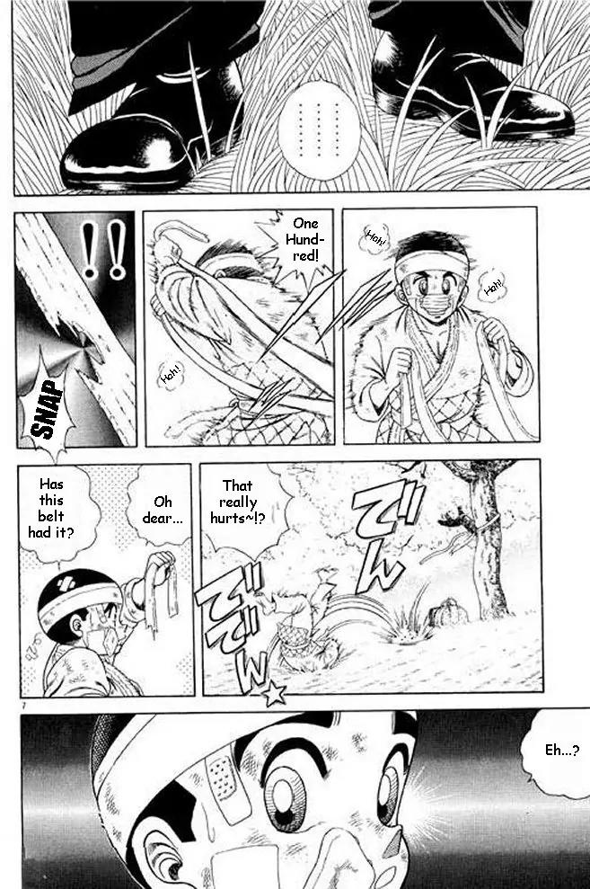 Shin Kotaro Makaritoru! Juudouhen Chapter 6 page 62 - Chapter 6: The Oujo-sama's Plot