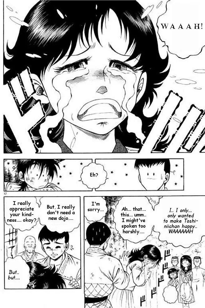 Shin Kotaro Makaritoru! Juudouhen Chapter 6 page 71 - Chapter 6: The Oujo-sama's Plot