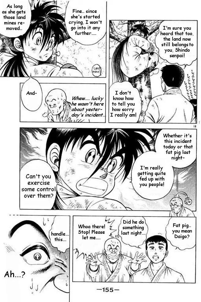 Shin Kotaro Makaritoru! Juudouhen Chapter 6 page 72 - Chapter 6: The Oujo-sama's Plot