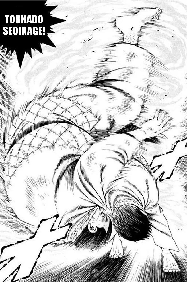 Shin Kotaro Makaritoru! Juudouhen Chapter 7 page 27 - Chapter 7: Mr. Squid's Tornado Seionage!