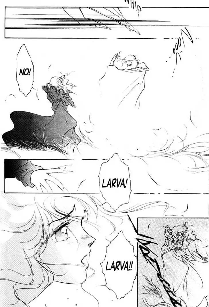 Shin Kyuuketsukihime Miyu Chapter 1.0 page 107 - Vol.1