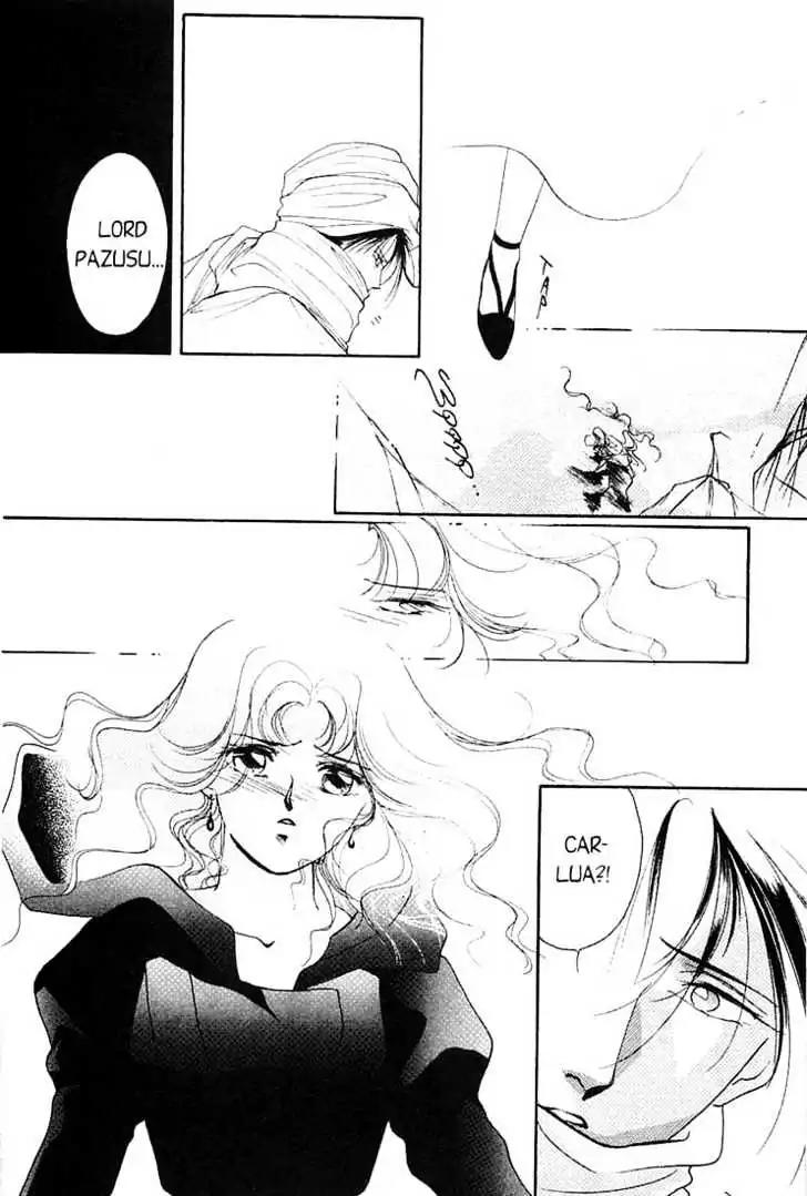 Shin Kyuuketsukihime Miyu Chapter 1.0 page 129 - Vol.1