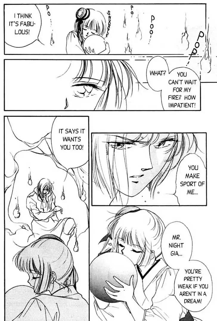 Shin Kyuuketsukihime Miyu Chapter 1.0 page 137 - Vol.1