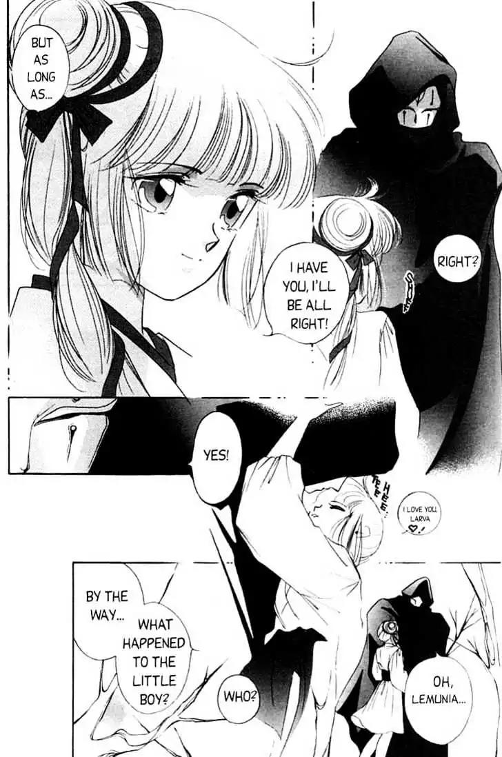 Shin Kyuuketsukihime Miyu Chapter 1.0 page 145 - Vol.1