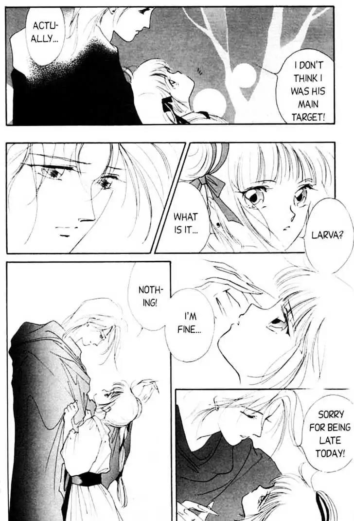 Shin Kyuuketsukihime Miyu Chapter 1.0 page 147 - Vol.1