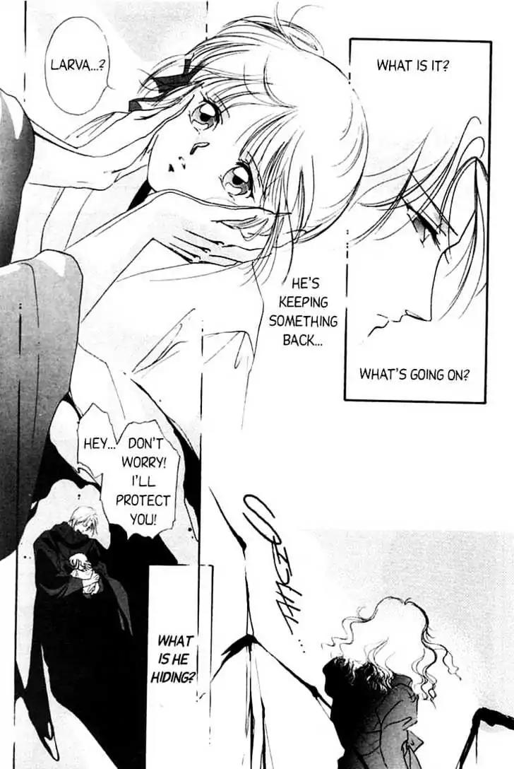 Shin Kyuuketsukihime Miyu Chapter 1.0 page 148 - Vol.1