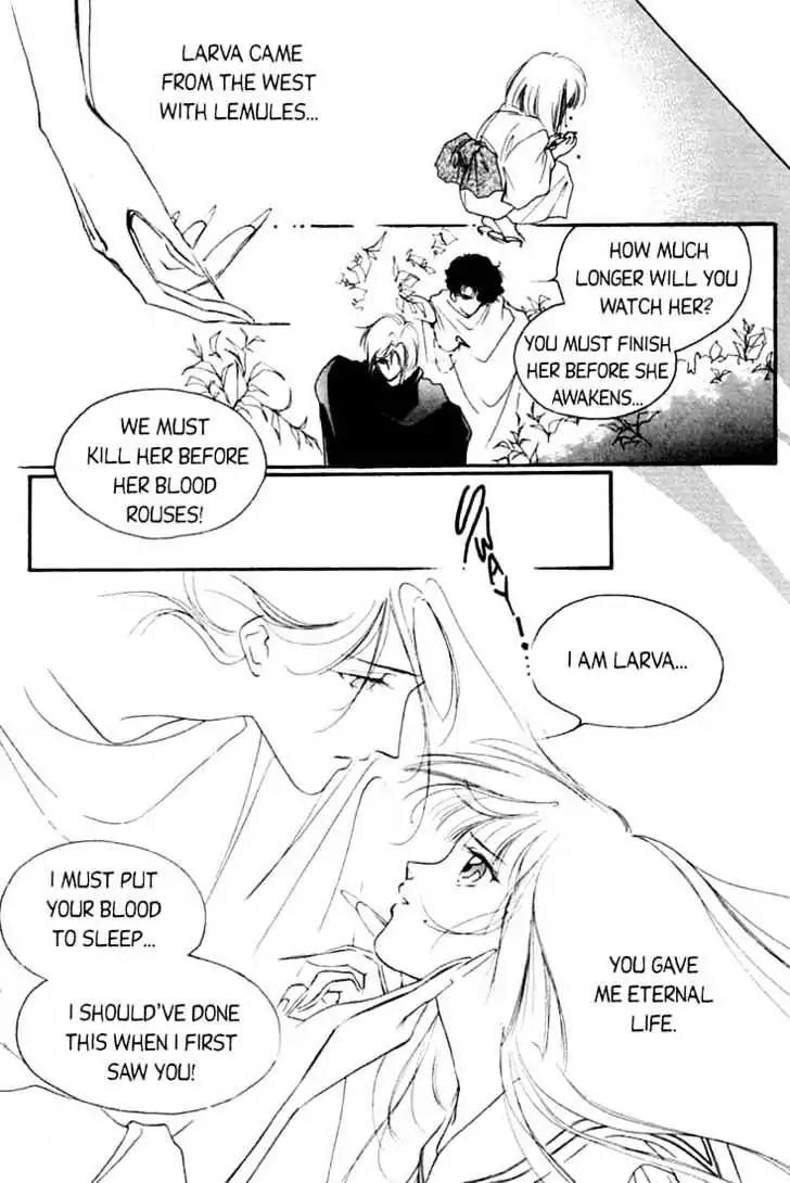 Shin Kyuuketsukihime Miyu Chapter 1.0 page 188 - Vol.1